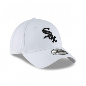 Gorra 9Twenty Chicago White Sox MLB Clásicos White