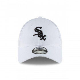 Gorra 9Twenty Chicago White Sox MLB Clásicos White