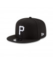 Jockey Pittsburgh Pirates MLB 9Fifty Black  New Era