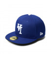 Gorra 59Fifty Los Angeles Dodgers MLB Upside Down Blue