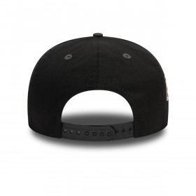 Gorra 9Fifty Brooklyn Nets NBA Two Tone Black