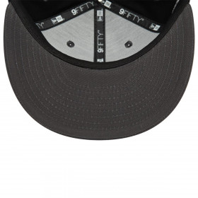 Gorra 9Fifty Brooklyn Nets NBA Two Tone Black