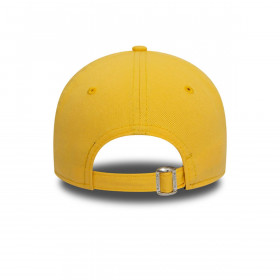 Gorro 9twenty MLB New York Yankees Style Activist Yellow