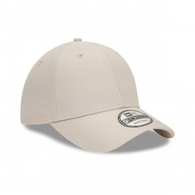 Gorra 9Forty New York Yankees MLB Flawless Light Beige