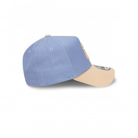 Gorra 9Forty MLB New York Yankees Blueberry Cream Blue