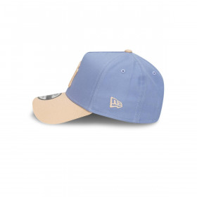 Gorra 9Forty MLB New York Yankees Blueberry Cream Blue