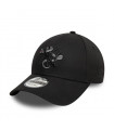 Gorra 9Forty New York Yankees MLB Snake Icon Black