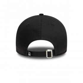 Gorra 9Forty New York Yankees MLB Snake Icon Black