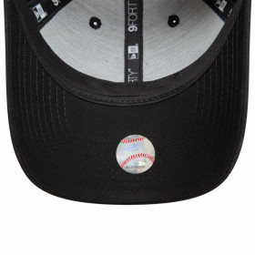 Gorra 9Forty New York Yankees MLB Snake Icon Black