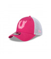 Gorra 9Forty  Universidad de Chile Futbol Pink New Era