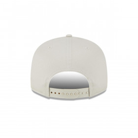 Gorra 9Fifty Los Angeles Dodgers MLB League Light Beige