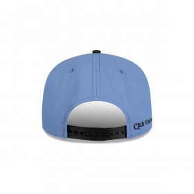 Gorra 59Fifty Futbol Universidad de Chile Pastel Blue