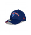 Gorra 9Forty Universidad de Chile Futbol  Blue New Era