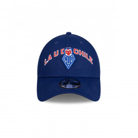 Gorra 9Forty Universidad de Chile Futbol  Blue New Era