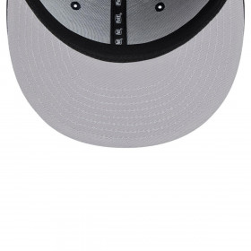 Gorra 59Fifty MLB New York Yankees Felt X MLB Navy