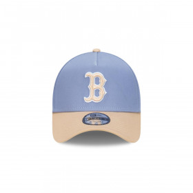 Gorra 9Forty MLB Boston Red Sox Blueberry Cream Blue