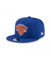 Jockey New York Knicks NBA 9fifty Med Blue New Era