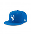 Jockey New York Yankees MLB 59Fifty Blue