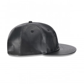 Gorra 9Fifty MLB Oakland Athletics Genuine Leather Black