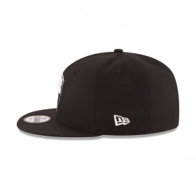 Gorra 9Fifty Brooklyn Nets NBA Clásicos Black