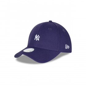 Gorra 9Forty New York Yankees MLB Women Essentials Med Blue