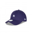 Gorra 9Forty New York Yankees MLB Women Essentials Med Blue