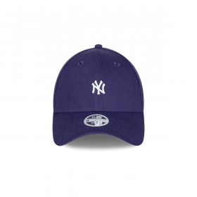 Gorra 9Forty New York Yankees MLB Women Essentials Med Blue