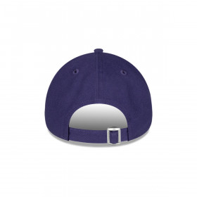 Gorra 9Forty New York Yankees MLB Women Essentials Med Blue