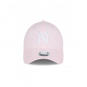 Gorra 9Forty New York Yankees MLB Women Essentials Pink