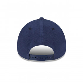 Gorra 9Forty  MLB New York Yankees Moleskin Crown Navy