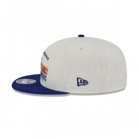 Gorra 59Fifty LA MLB Spring Training Fan Pack Blue