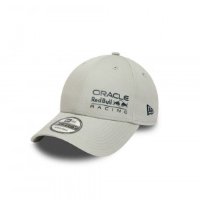 Jockey Red Bull F1 9Forty Grey New Era