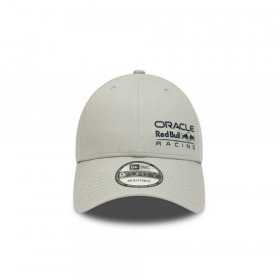 Jockey Red Bull F1 9Forty Grey New Era