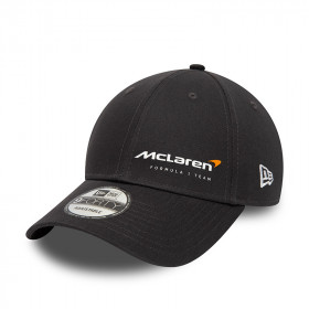 Jockey Mclaren Racing Racing 9Forty Dark Grey