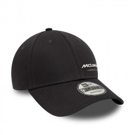 Jockey Mclaren Racing Racing 9Forty Dark Grey