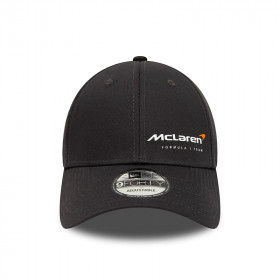 Jockey Mclaren Racing Racing 9Forty Dark Grey