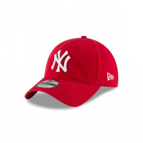 Gorra 9Twenty New York Yankees MLB  Clásicos Red