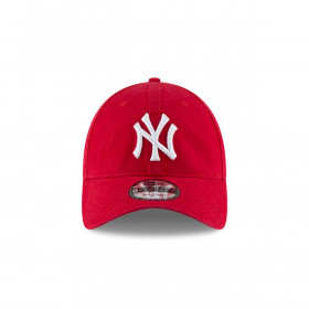 Gorra 9Twenty New York Yankees MLB  Clásicos Red