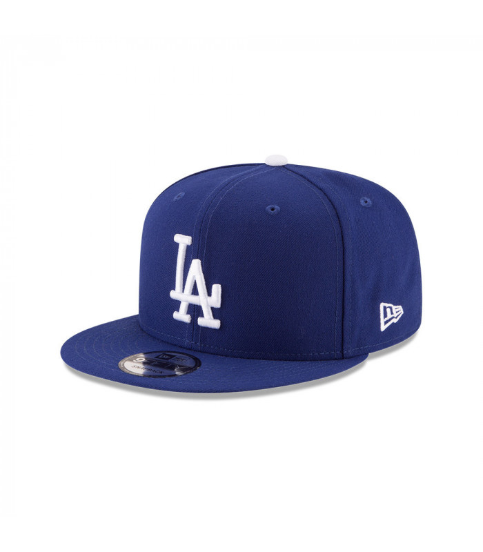 Jockey Los Angeles Dodgers MLB 9Fifty Dark Blue New Era