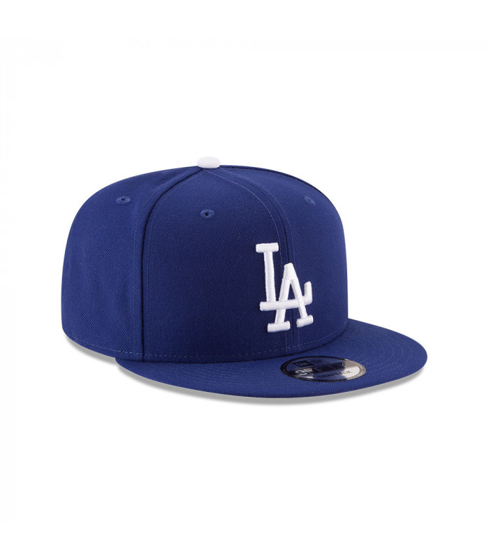 Jockey Los Angeles Dodgers MLB 9Fifty Dark Blue New Era