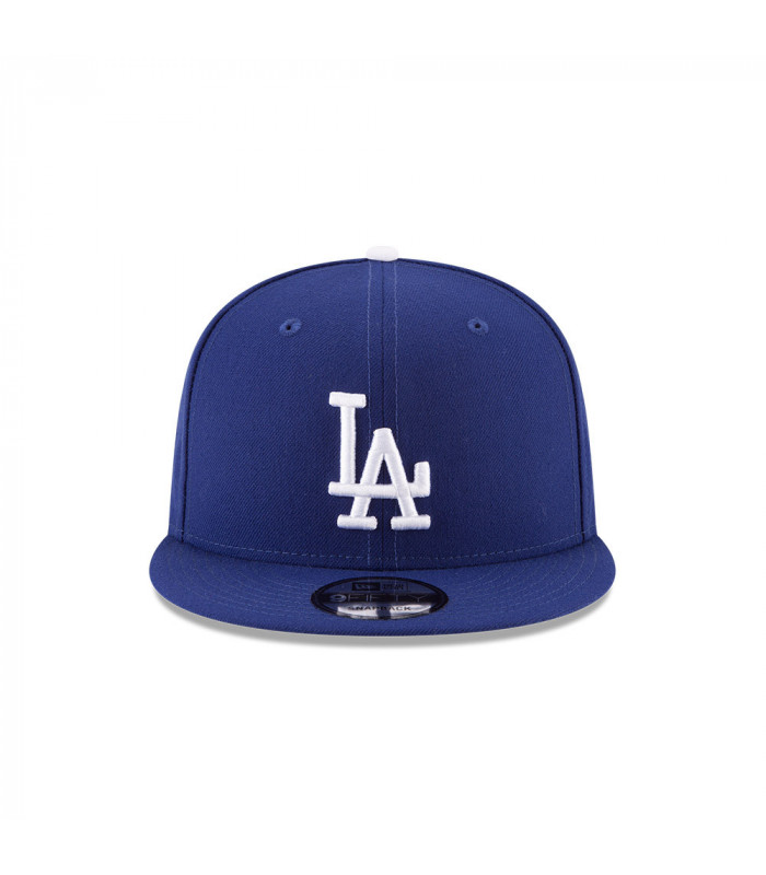 Jockey Los Angeles Dodgers MLB 9Fifty Dark Blue New Era