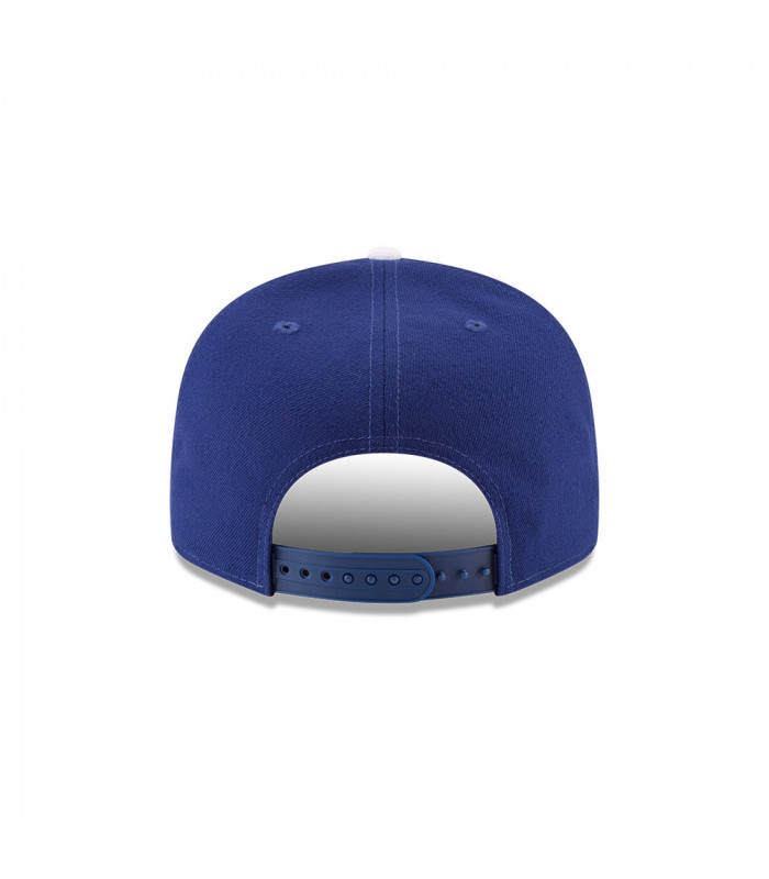 Jockey Los Angeles Dodgers MLB 9Fifty Dark Blue New Era