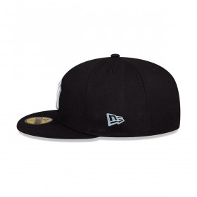 Gorra 59Fifty  MLB New York Yankees Gelato Pack Black