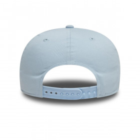 Gorra 9Fifty New York Yankees MLB World Series Pastel Blue