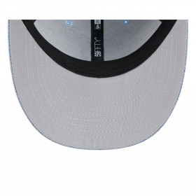 Gorra 59Fifty New York Yankees MLB Hand Stitched Sky Blue