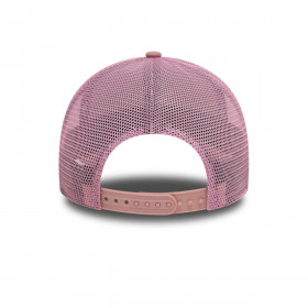 Gorra 9Forty New York Yankees MLB League Essentials Pink