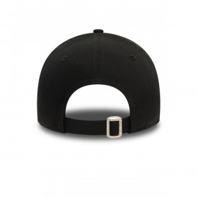 Gorra 9Forty New York Yankees League Essential Black Kids