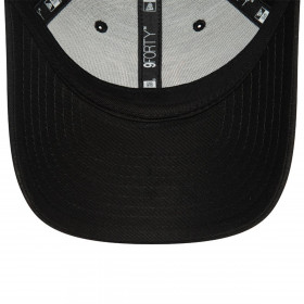 Gorra 9Forty New York Yankees League Essential Black Kids