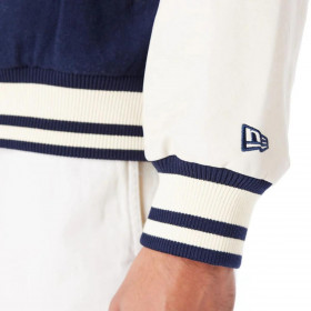Chaquetas New York Yankees MLB Patches Navy
