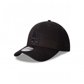 Jockey 9Forty Los Angeles Dodgers MLB Basics Black